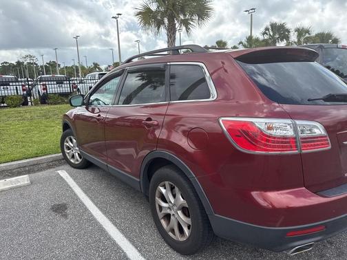 2012 Mazda CX-9 Touring