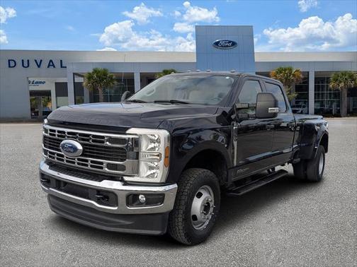 2024 Ford F-350 XLT