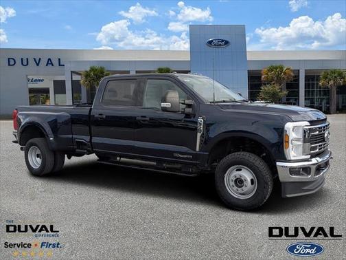 2024 Ford F-350 XLT