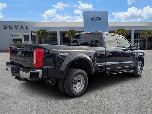 2024 Ford F-350 XLT