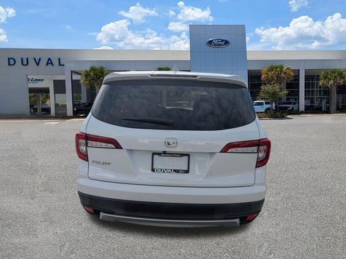 2020 Honda Pilot 2WD EX-L