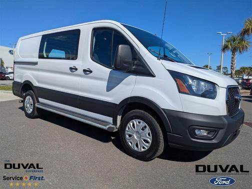 2023 Ford Transit-250 Base