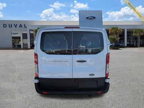 2023 Ford Transit-250 Base