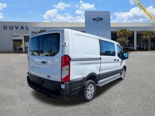2023 Ford Transit-250 Base