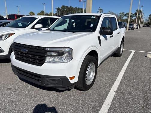2022 Ford Maverick XL
