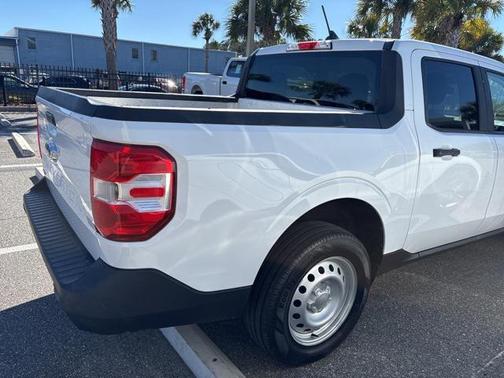 2022 Ford Maverick XL