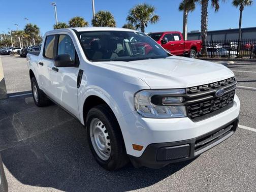 2022 Ford Maverick XL