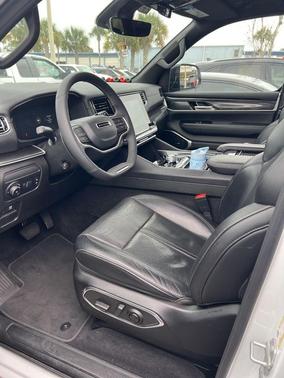 2024 Jeep Wagoneer Series I 4x4