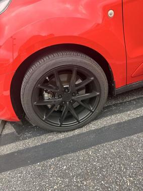 2021 Ford Transit Connect XLT