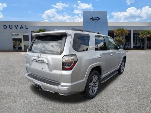 2023 Toyota 4Runner TRD Sport