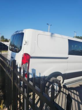 2024 Ford Transit-250 Base