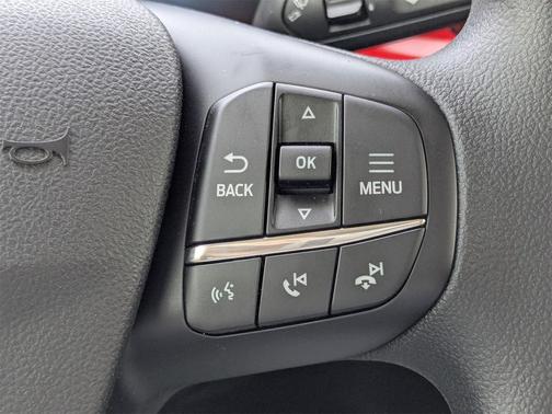 2025 Ford Bronco Sport Free Wheeling