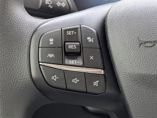 2025 Ford Bronco Sport Free Wheeling