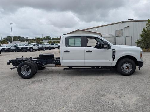 2025 Ford F-350 XL