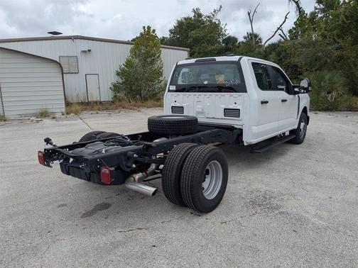 2025 Ford F-350 XL