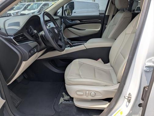 2021 Buick Enclave FWD Essence