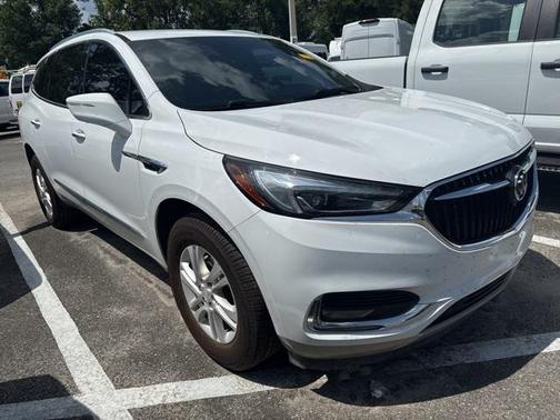 2021 Buick Enclave FWD Essence
