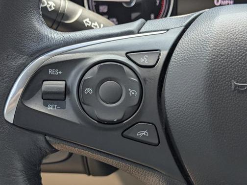 2021 Buick Enclave FWD Essence
