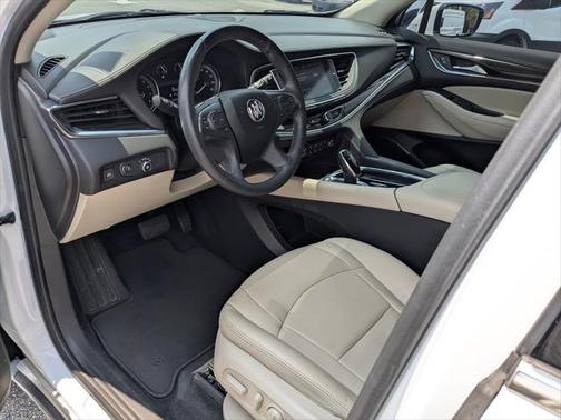 2021 Buick Enclave FWD Essence