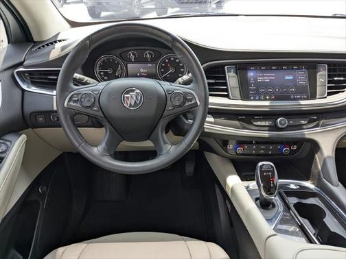 2021 Buick Enclave FWD Essence