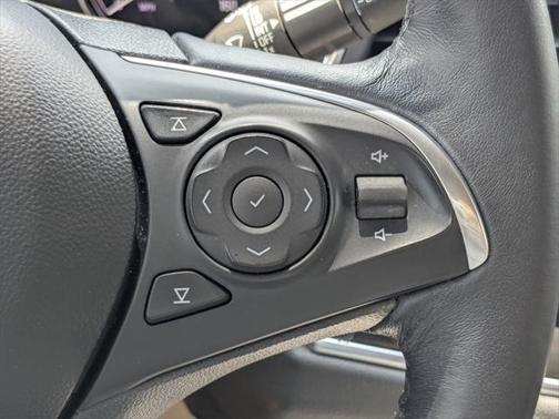 2021 Buick Enclave FWD Essence