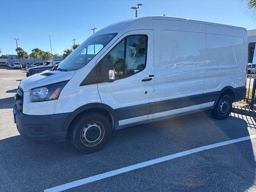2020 Ford Transit-250 Base