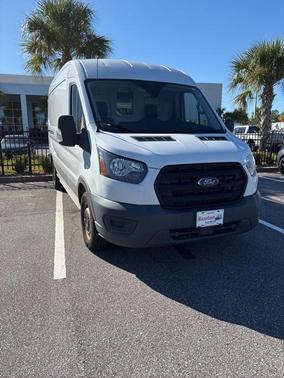 2020 Ford Transit-250 Base
