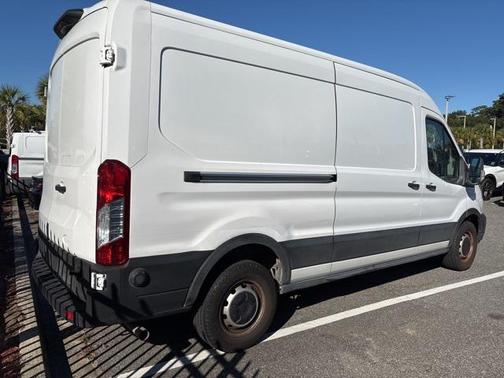 2020 Ford Transit-250 Base