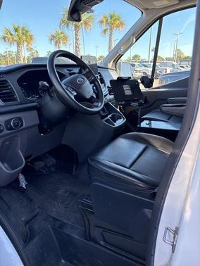 2020 Ford Transit-250 Base
