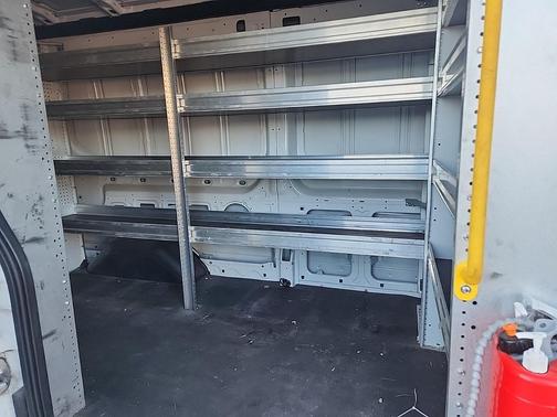 2020 Ford Transit-250 Base