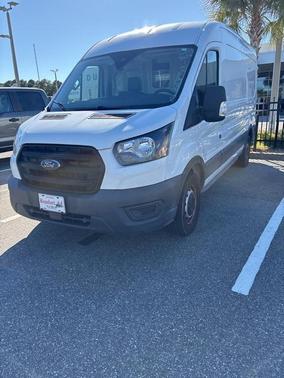 2020 Ford Transit-250 Base