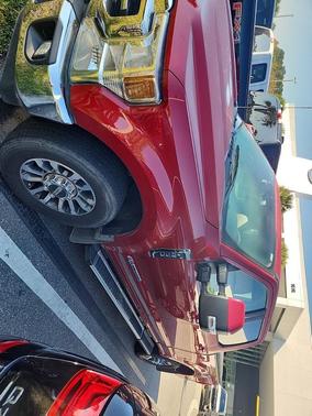 2022 Ford F-350 Lariat