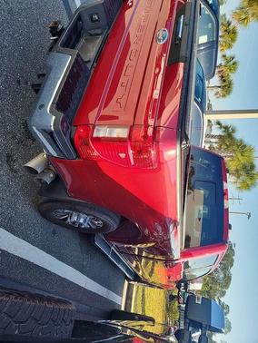 2022 Ford F-350 Lariat