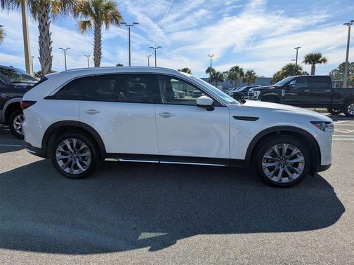 2024 Mazda CX-90 3.3 Turbo Premium