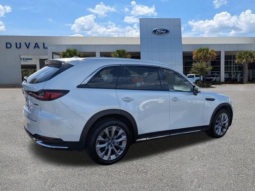 2024 Mazda CX-90 3.3 Turbo Premium