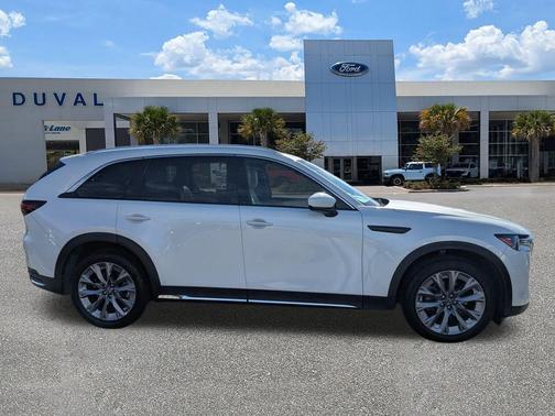 2024 Mazda CX-90 3.3 Turbo Premium