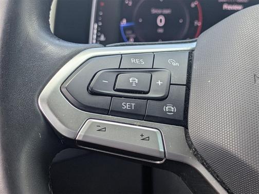 2021 Volkswagen Atlas 3.6L SEL