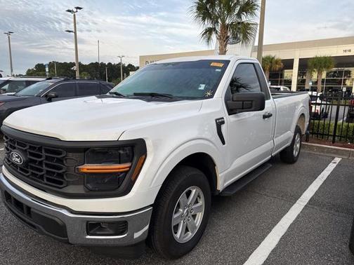 2024 Ford F-150 XL