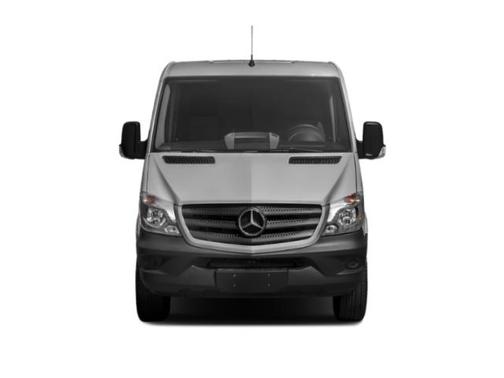 2015 Mercedes-Benz Sprinter 2500