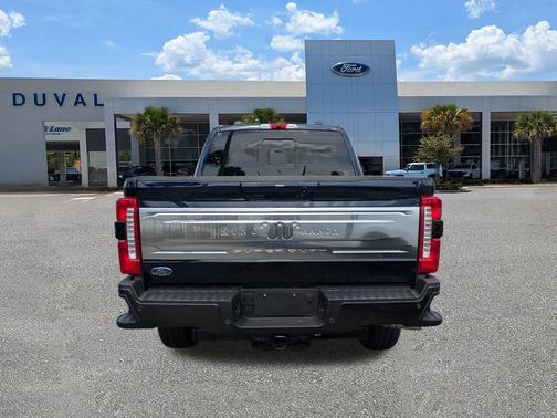 2025 Ford F-250 King Ranch