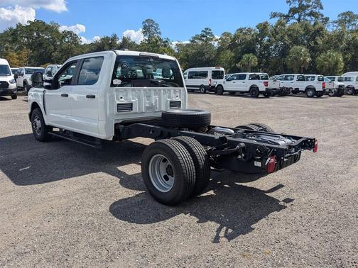 2025 Ford F-350 XL