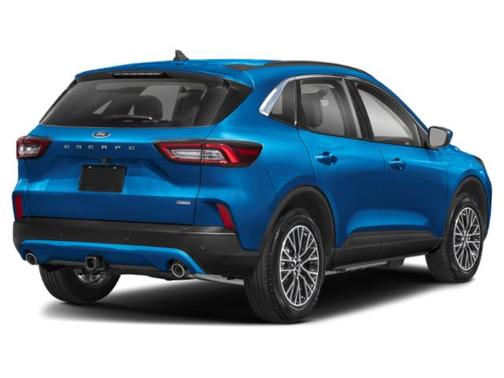 2026 Ford Escape PHEV SE