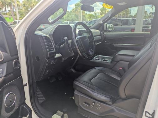 2018 Ford Expedition Max Limited