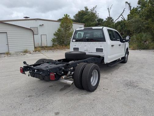 2025 Ford F-350 XL