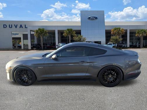 2023 Ford Mustang GT