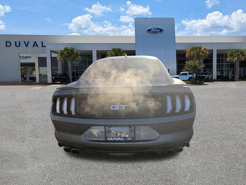 2023 Ford Mustang GT