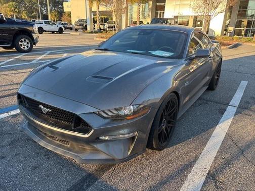 2023 Ford Mustang GT