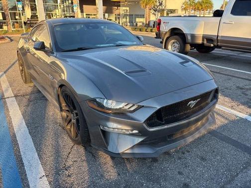 2023 Ford Mustang GT