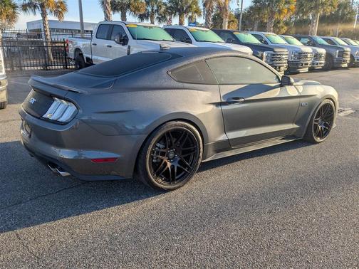 2023 Ford Mustang GT