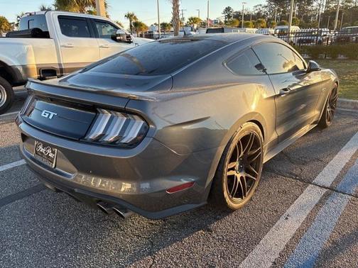 2023 Ford Mustang GT